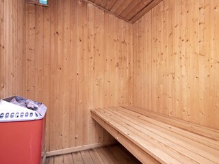 Ferienhaus Saltum  16