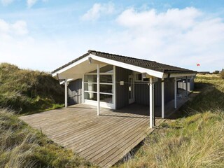 Ferienhaus Saltum  9