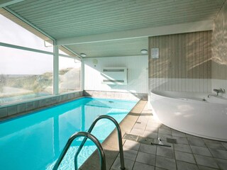 Maison de vacances Saltum  13