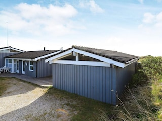 Ferienhaus Saltum  14