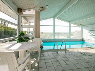 Casa de vacaciones Saltum  16