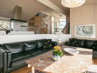 Maison de vacances Saltum  20