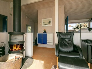 Ferienhaus Saltum  21