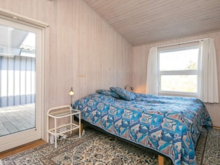 Ferienhaus Saltum  5