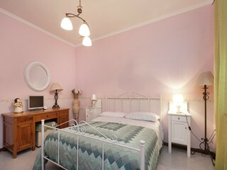 Maison de vacances Pompei Équipement 19