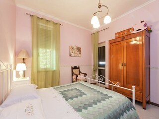 Holiday house Pompei Features 23