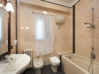 Ferienhaus Pompei Ausstattung 21