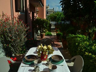 Casa per le vacanze Pompei  38