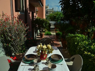 Ferienhaus Pompei  38