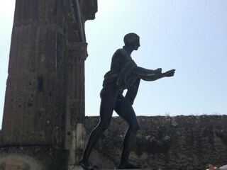 Casa per le vacanze Pompei Ambiente 32