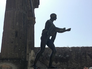 Ferienhaus Pompei Umgebung 27