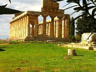 Ferienhaus Pompei Umgebung 30