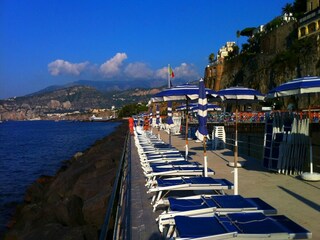 Ferienhaus Pompei Umgebung 30