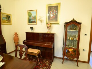 Ferienhaus Pompei Ausstattung 25