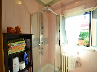 Casa de vacaciones Pompei Características 26