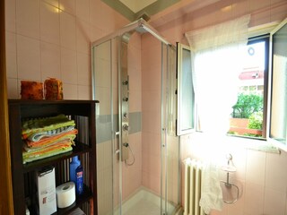 Casa per le vacanze Pompei Caratteristiche 26