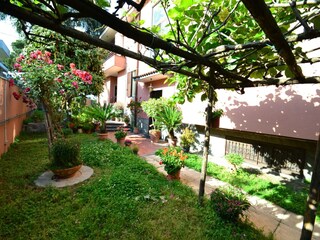 Casa per le vacanze Pompei Registrazione all'aperto 6