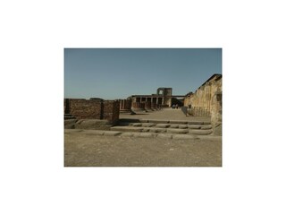 Holiday house Pompei Environment 35