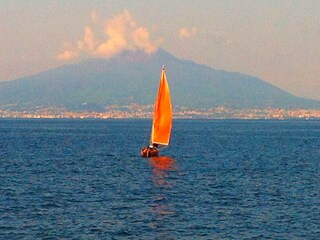 Casa per le vacanze Pompei Ambiente 37