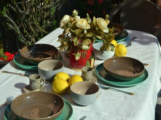 Holiday house Pompei  39