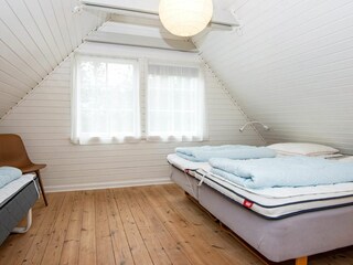 Casa de vacaciones Toftum  7