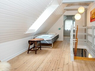 Casa de vacaciones Toftum  8