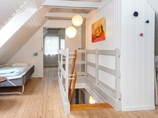 Casa de vacaciones Toftum  27