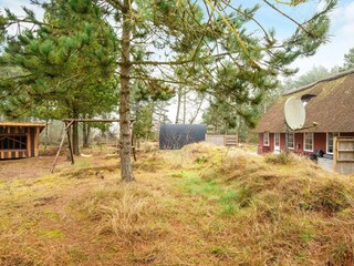 Casa de vacaciones Toftum  17