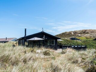 Casa de vacaciones Haurvig Grabación al aire libre 2