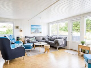 Casa de vacaciones Haurvig  6