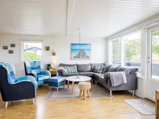 Casa de vacaciones Haurvig  7