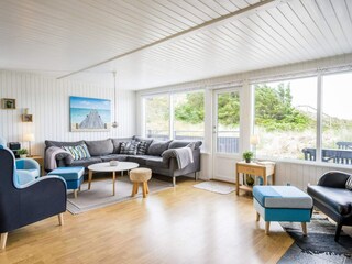 Casa de vacaciones Haurvig  8