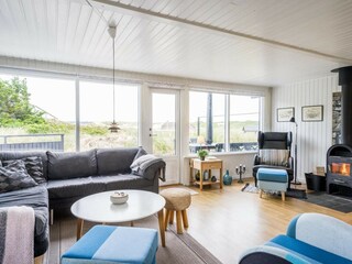 Casa de vacaciones Haurvig  10