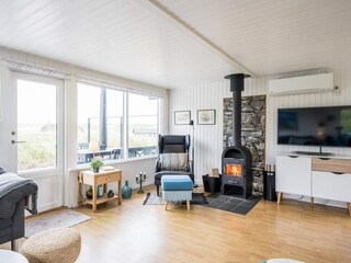 Casa de vacaciones Haurvig  11