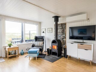 Casa de vacaciones Haurvig  12