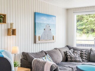 Casa de vacaciones Haurvig  13