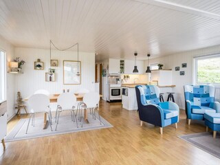 Casa de vacaciones Haurvig  14