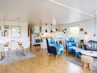 Casa de vacaciones Haurvig  15