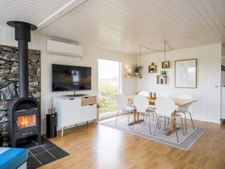Casa de vacaciones Haurvig  16