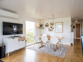 Casa de vacaciones Haurvig  17