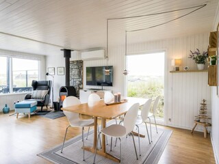 Casa de vacaciones Haurvig  18