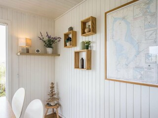 Casa de vacaciones Haurvig  20