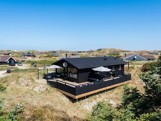 Casa de vacaciones Haurvig  22