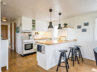 Casa de vacaciones Haurvig  23