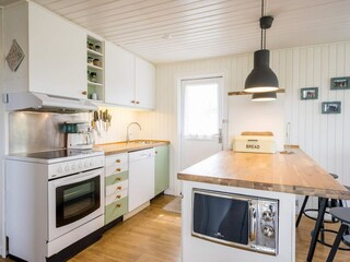 Casa de vacaciones Haurvig  24