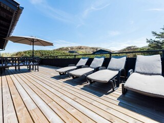 Casa de vacaciones Haurvig  25