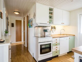 Casa de vacaciones Haurvig  27
