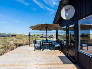 Casa de vacaciones Haurvig  38