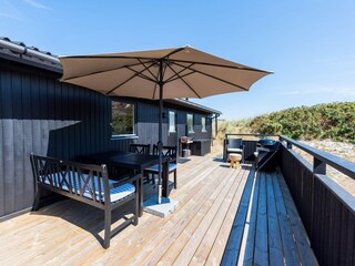 Casa de vacaciones Haurvig  39