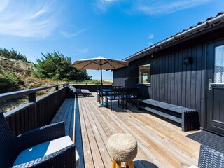 Casa de vacaciones Haurvig  40